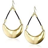 Kenneth Cole New York Urban Patina Gold Half M