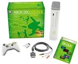 Microsoft Xbox 360 Arcade System (PAL)