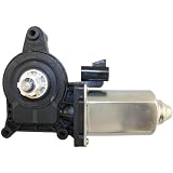 ACDelco 11M34 Professional Front Side Door Window Regulator Motor Kit by ACDelco