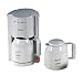 Severin KA 9208 Kaffeeautomat mit 2 Thermokannen, weiß / bis 8 Tassen / 800 W