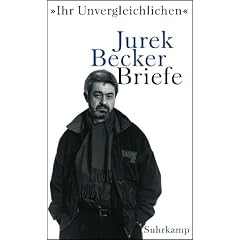 Briefe. Ihr Unvergleichlichen