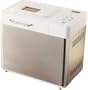 Kenwood BM256 - Machine � pain - inox bross�/blanc