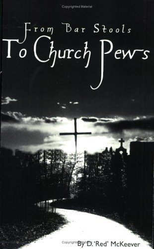 From Bar Stools to Church Pews