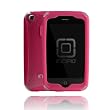 Incipio Silicrylic Case for iPhone 3G and 3GS-Color Magenta