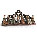 Elements 10 pc Childrens Nativity