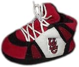 South Carolina Comfy-Feet Baby Slipper