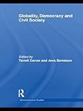 Globality, democracy and civil society