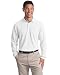 Search : Port Authority Men's Long-Sleeve Ezcotton Pique Sport Shirt. K800LS