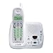 Vtech T2351 - 2.4 GHz Cordless Phone w/ digital  answering system and caller ID