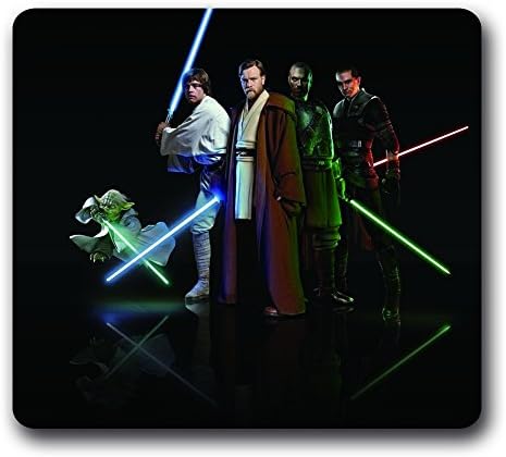 Star Wars Gaming Mouse Pad,Darth Vader Mouse Mat