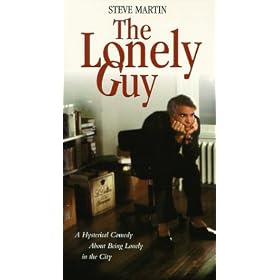 Lonely Guy [VHS]