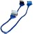 StarTech.com - IDE / EIDE cable - UDMA 66/100/133 - 40 PIN IDC (F) - 40 PIN IDC (F) - 0.9 m - rounded - blue