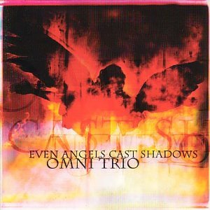 CD-Charts  Music : Even Angels Cast Shadows