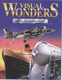  : Visual Wonders: Ships, Planes and Trains