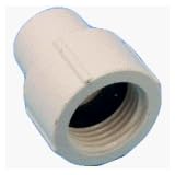 Buy 3 4 CPVC FPT Adapter by Genova