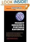 Project Manager's Portable Handbook