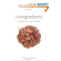The Elements: A guided Tour of the Elements
