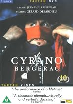 Cyrano De Bergerac [DVD] [1990]