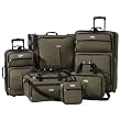 Eddie Bauer® Bridgeport 6-pc. Ficus Luggage Set