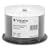 Verbatim DVD-R 4.7GB 8X DataLifePlus White Inkjet Printable, Hub Printable 50pk Spindle