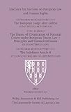 The European judge after Lisbon : Sir Thomas More lecture 2010