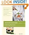 How to Start a Home-Based Catering Business, 6th: *Become the top caterer in your area *Organize menus for parties, corporate events, and weddings *Market ... taxes with eas (Home-Based Business Series)