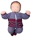 Waldorf Baby Doll, 15