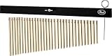 Pearl 32-Bar Gold Windchimes with CH70 Cymbal Holder