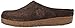 HAFLINGER Women's GZ Spirit Wool Clogs