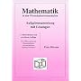 Mathematik in den Wirtschaftswissenschaften - Aufg&hellip 