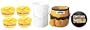 Bucket Boss Brand 40505 7-Piece Stacker Packer System