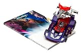 ACCELERACERS
