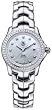 Tag Heuer Link Diamond Ladies Watch WJF1319.BA0572 Tag Heuer Link Diamond Ladies Watch WJF1319.BA0572