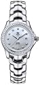 TAG Heuer Women's Link Diamond Accented Watch #WJF1319.BA0572