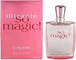 Miracle So Magic...