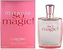 Miracle So Magic! by Lancome for Women 3.4 oz Eau de Parfum Spray