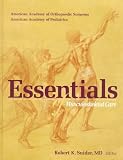 Essentials of Musculoskeletal Care