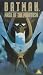 Batman - Mask Of The Phantasm [VHS] [1993]