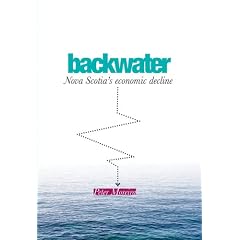 Backwater: Nova Scotia's Economic Decline