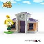 Figuras Animal Crossing