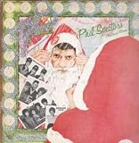 CHRISTMAS ALBUM LP