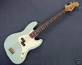 Mark Hoppus signture Bass Guitar