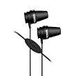 Koss iSpark iPhone Stereophone (Black)