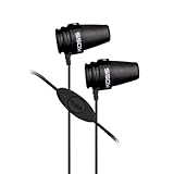 Koss iSpark iPhone Stereophone Black