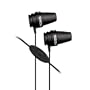 Koss iSpark iPhone Stereophone (Black)