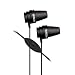 Koss iSpark iPhone Stereophone (Black)