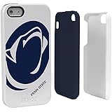 NCAA Guard Dog Hybrid Case for iPhone 5 / 5s
