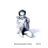 Infinity by Devin Townsend