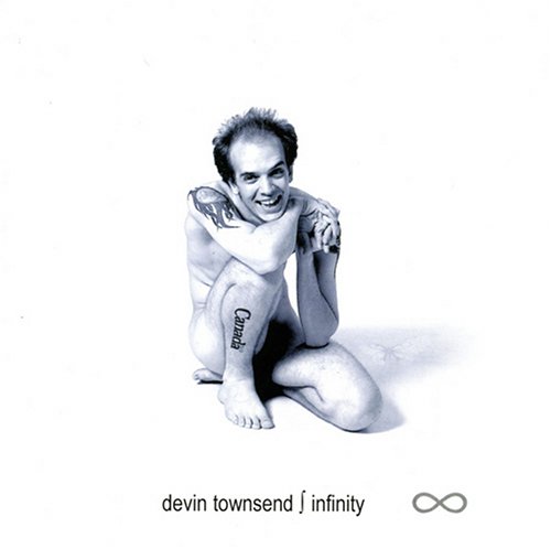 Devin Townsend Foto 5