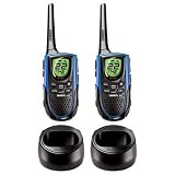 Uniden GMR1558-2CK 22-Channel 15-Mile Two-Way Radios (Pair)